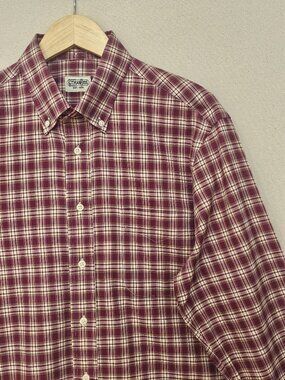 Gitman Brothers Button Down L